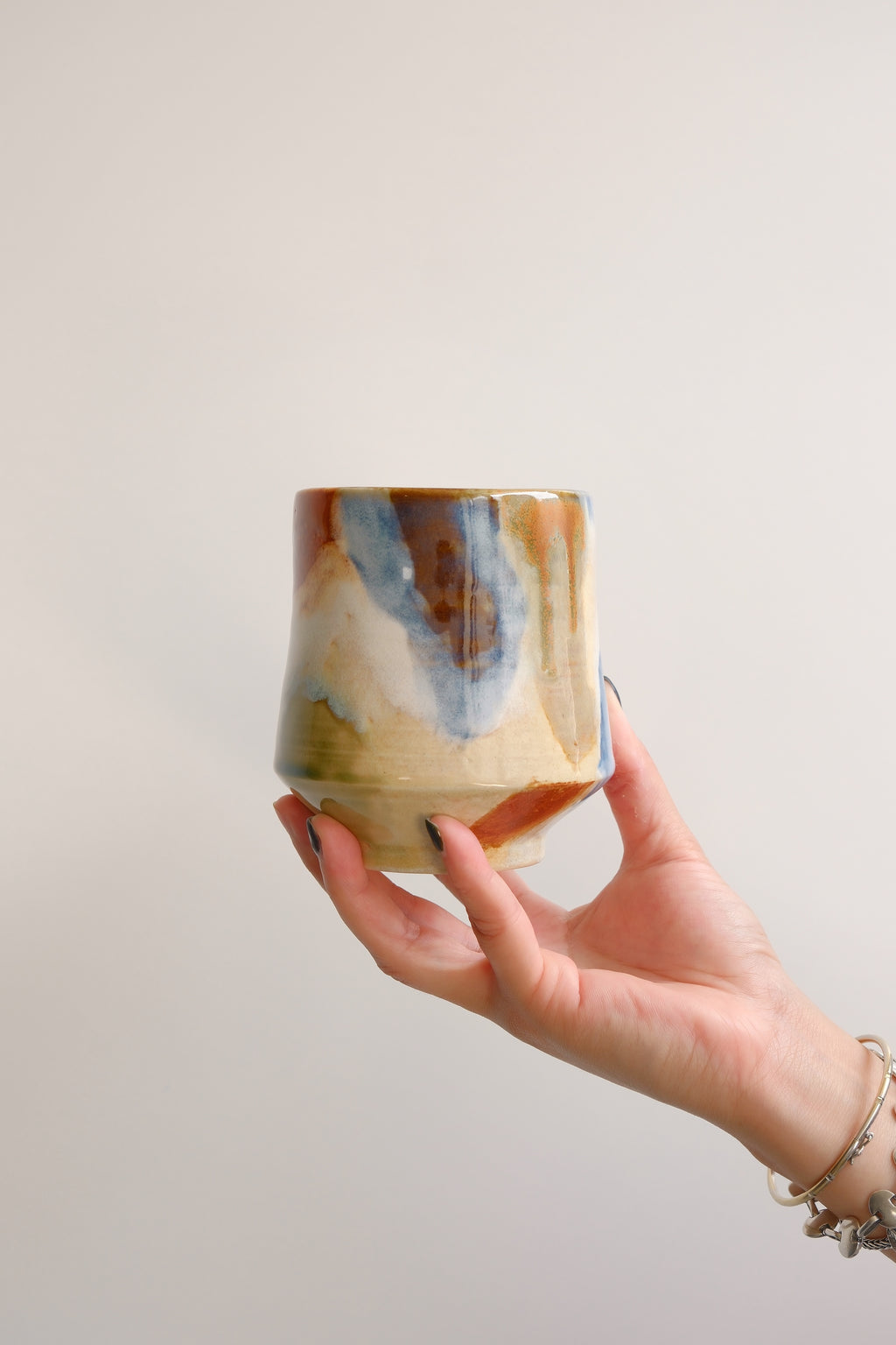 "Noppelganger" Mug
