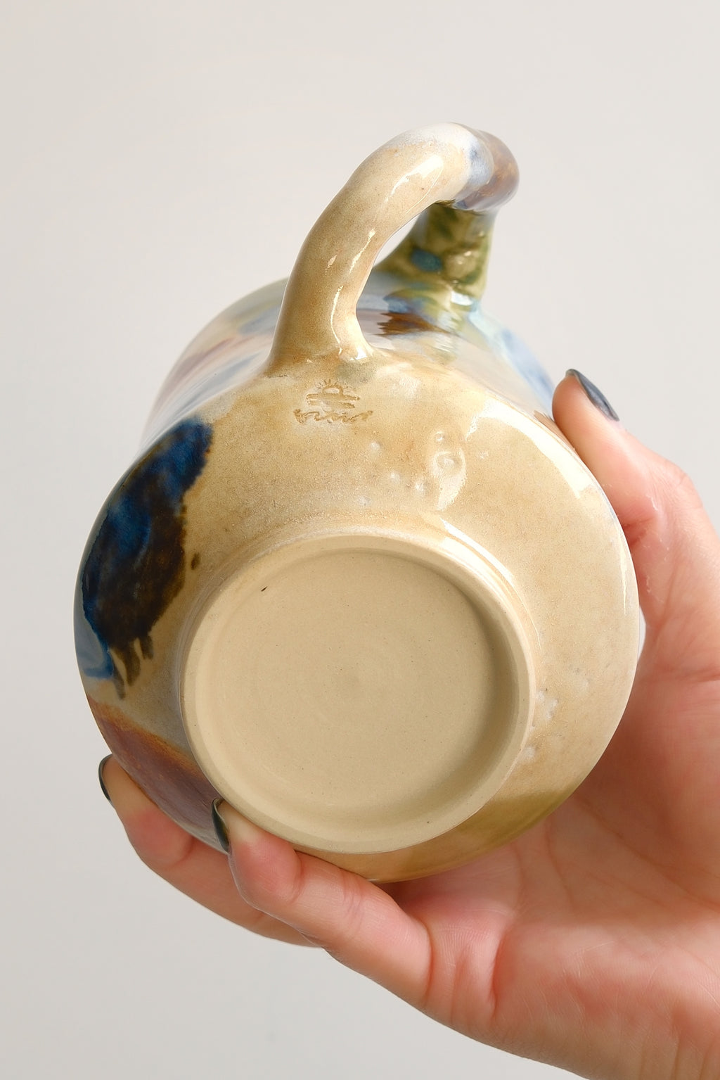 "Noppelganger" Mug