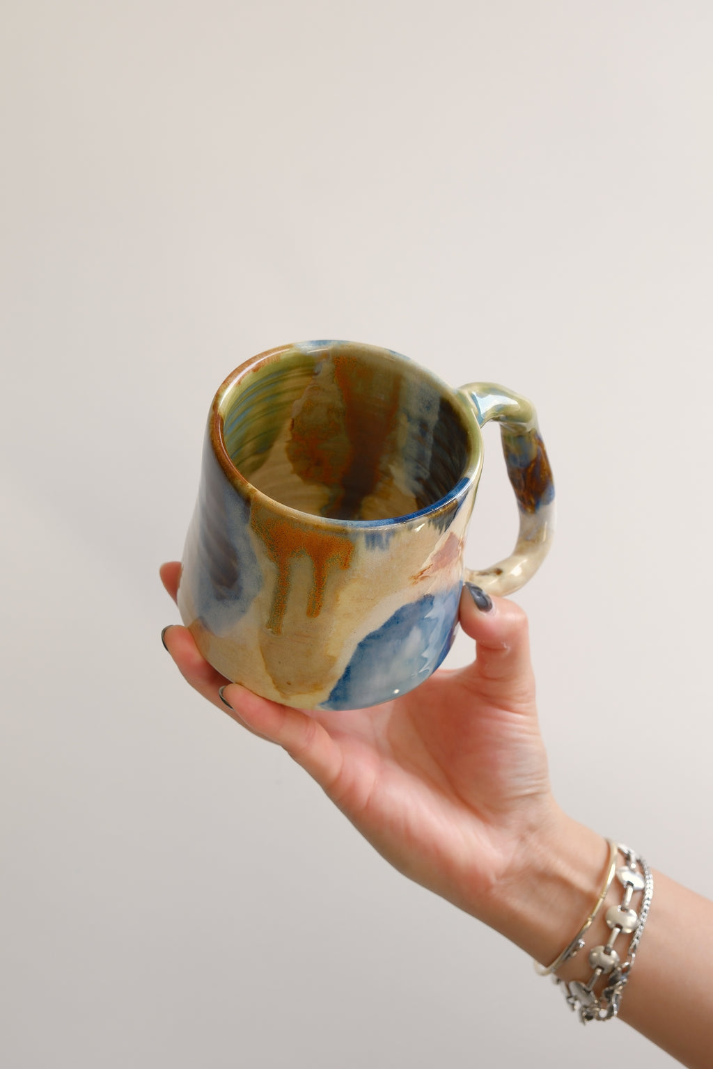 "Noppelganger" Mug