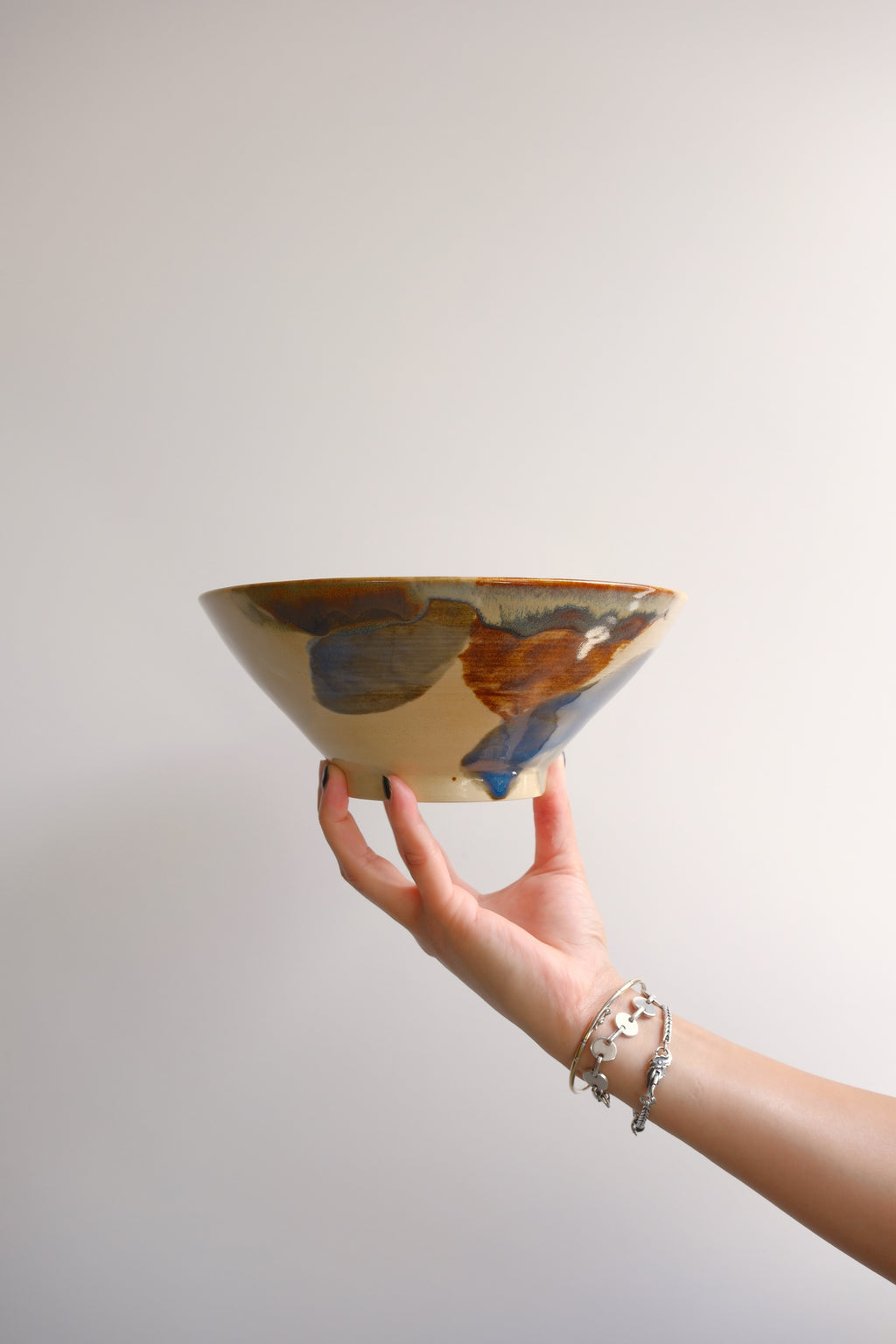 "Noppelganger" Bowl