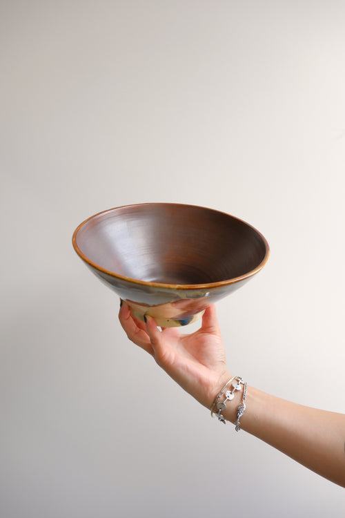 "Noppelganger" Bowl